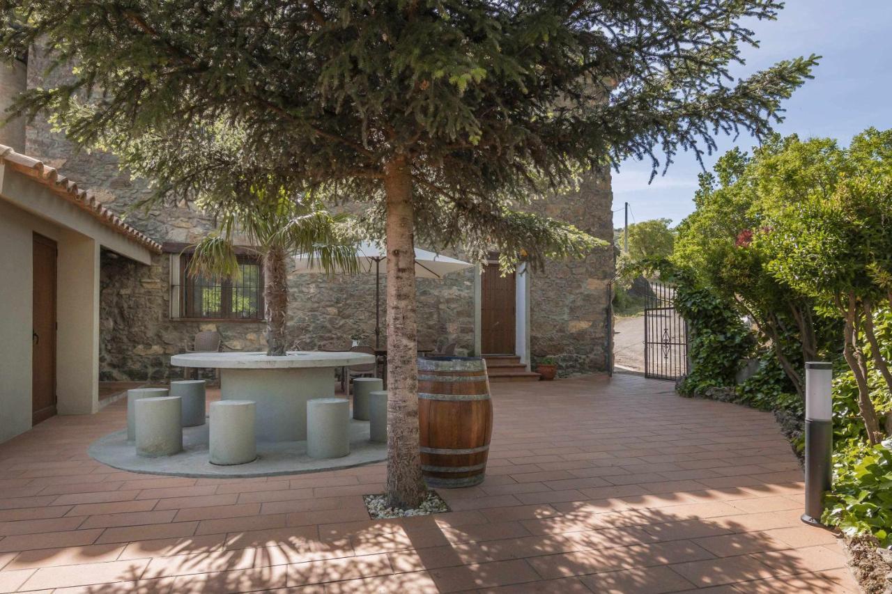 Casa Rural Villa Pilar Albentosa Extérieur photo